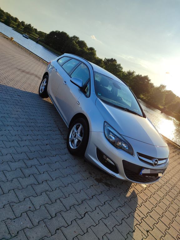 Astra
