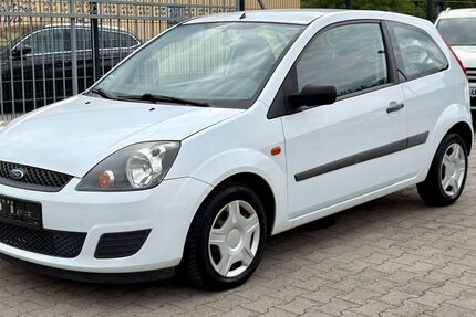 Ford Fiesta 106.230 km 2.222 &euro; Blankenfelde-Mahlow 15827