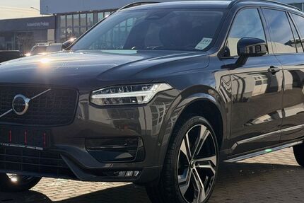 Volvo XC90 44.500 km 58.500 &euro; Jüterbog 14913