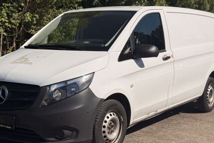 Mercedes-Benz Vito 196.500 km 11.950 &euro; Krefeld 47805