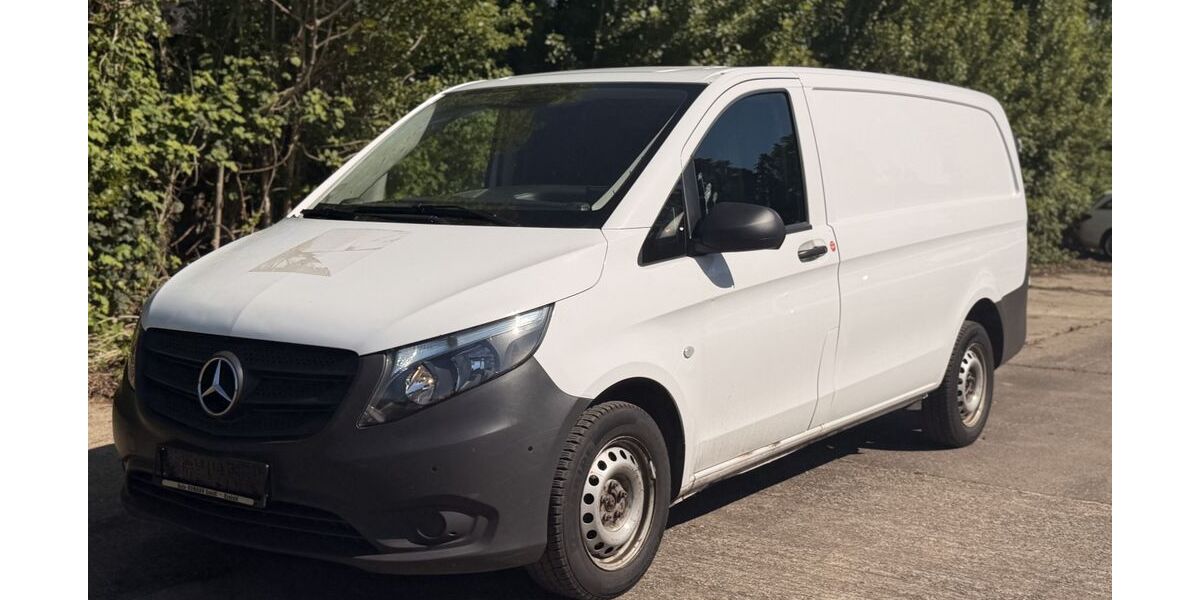Mercedes-Benz Vito 196.500 km 11.950 &euro; Krefeld 47805