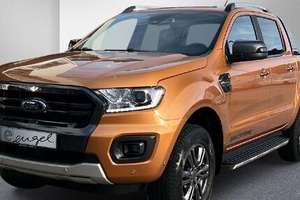 Ford Ranger 127.000 km 24.989 &euro; Wunsiedel 95632