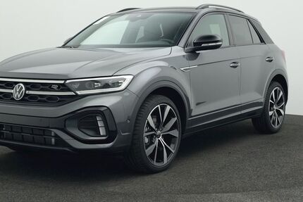 VW T-Roc 7.500 km 35.450 &euro; Mühlhausen 92360