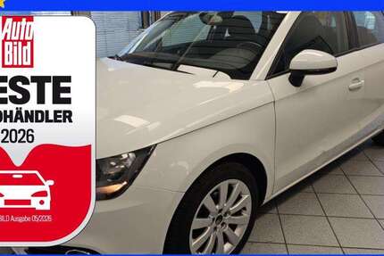 Audi A1 243.268 km 4.400 &euro; Wolfsburg Heiligendorf 38444