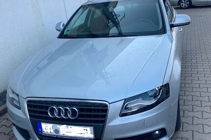Audi A4 235.000 km 2.500 &euro; Buchbach 96361