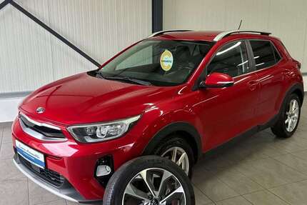 Kia Stonic 93.000 km 11.449 &euro; Holzwickede 59439