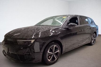 Opel Astra 10.800 km 22.480 &euro; Detmold 32758