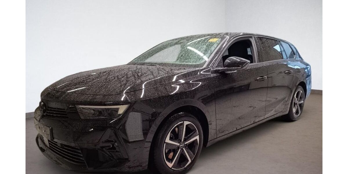 Opel Astra 10.800 km 22.480 &euro; Detmold 32758