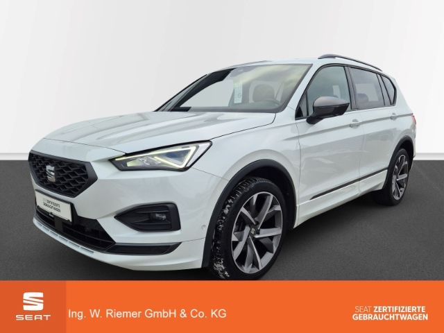 Seat Tarraco 48.677 km 27.849 &euro; Mölln 23879