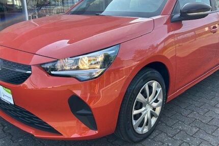 Opel Corsa 48.580 km 14.990 &euro; Fritzlar 34560