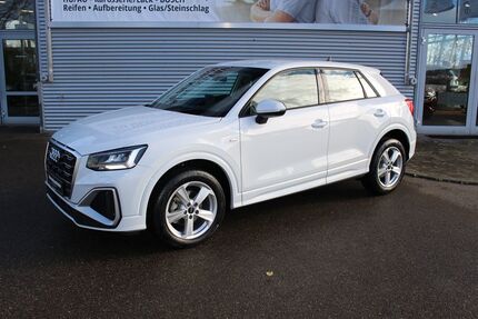 Audi Q2 9.138 km 31.980 € Denkendorf 73770