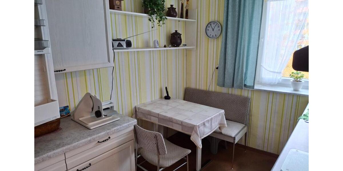 Etagenwohnung Wolfsburg Alt-Wolfsburg - 3 Zimmer, 68 m&sup2;, 135.000&euro; | Angebot:25589249