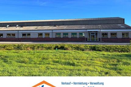 Gewerbeobjekt Großefehn - 1.750&euro; | Angebot:24806429