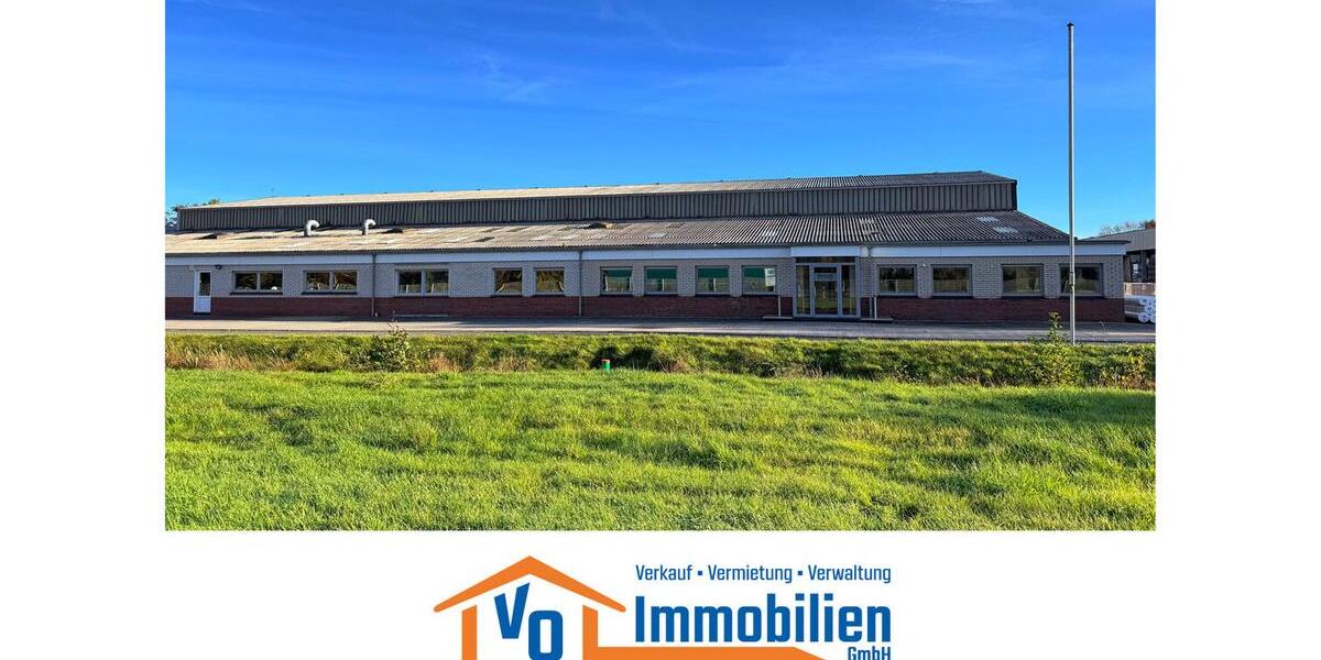 Gewerbeobjekt Großefehn - 1.750&euro; | Angebot:24806429