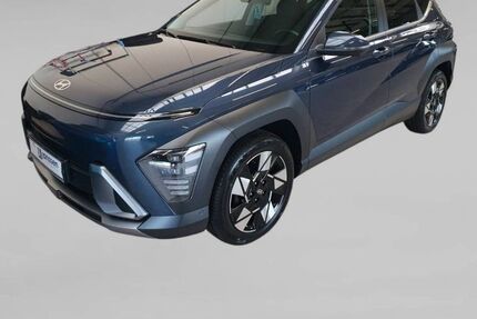 Hyundai KONA 15.288 km 28.990 &euro; Aurich 26605