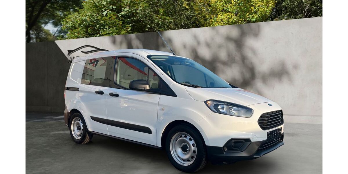 Ford Transit Courier 15.900 km 13.500 &euro; Neustadt 67434