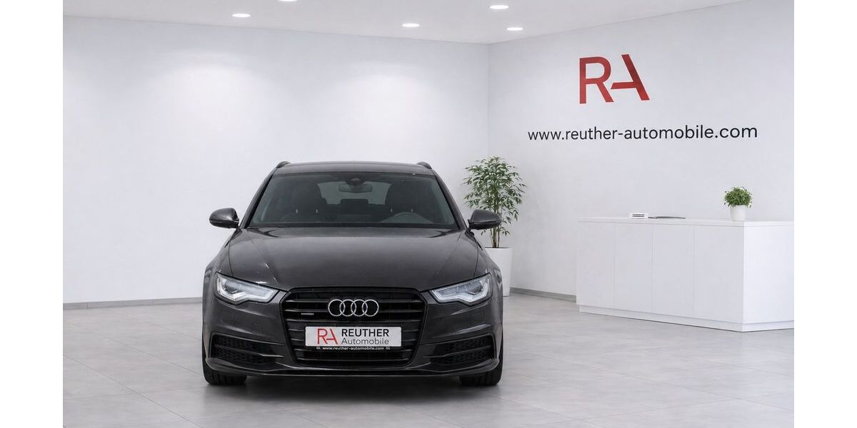 Audi A6 200.000 km 14.500 &euro; Pfullendorf-Denkingen 88630