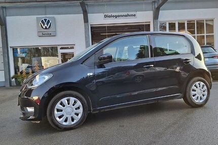 Skoda Citigo 67.820 km 8.680 &euro; Extertal 32699