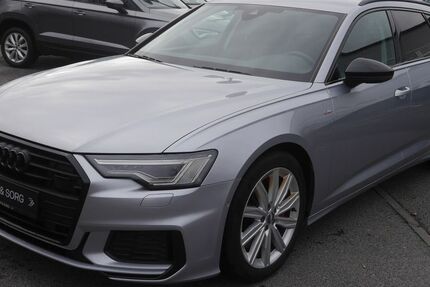 Audi A6 181.667 km 23.990 &euro; Haßfurt 97437