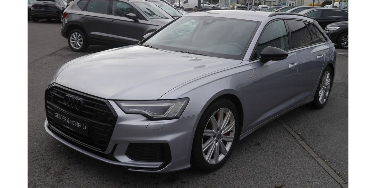Audi A6 181.667 km 23.990 &euro; Haßfurt 97437