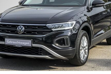 VW T-Roc 28.818 km 18.980 &euro; München 81825