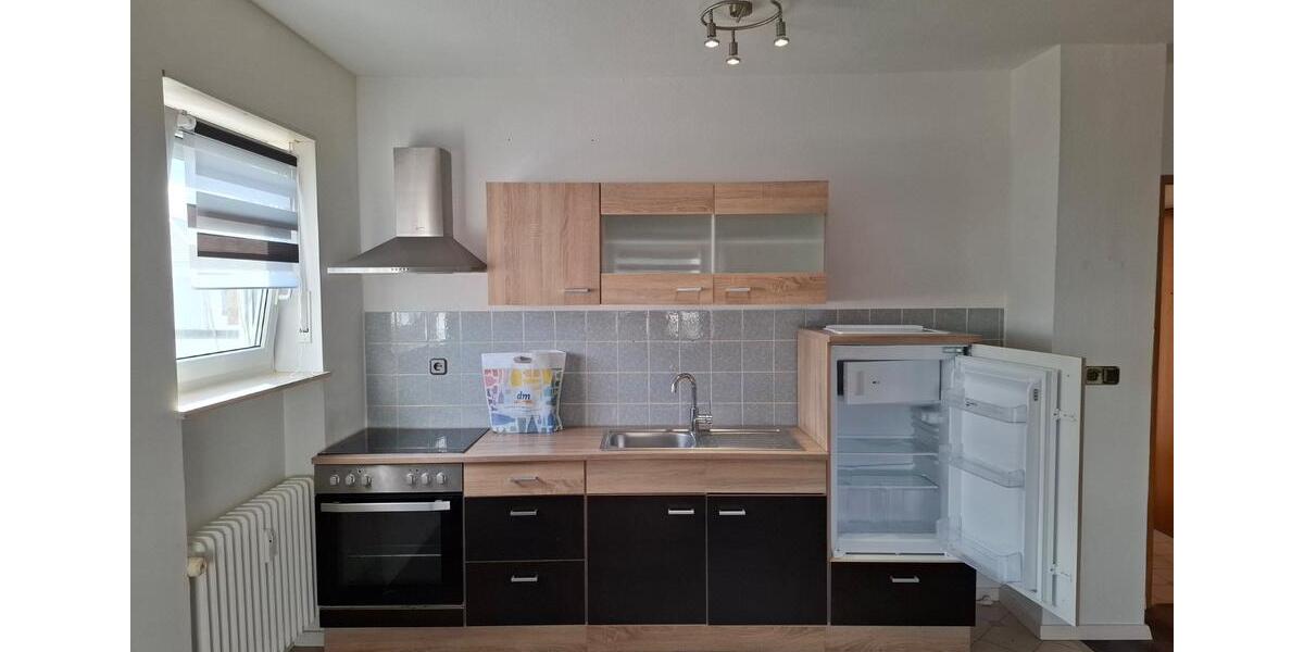 Etagenwohnung Altenstadt - 1 Zimmer, 30 m&sup2;, 495&euro; | Angebot:26131321