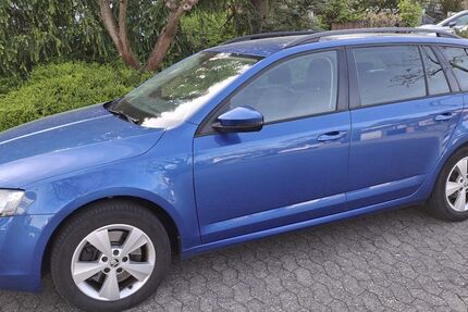 Skoda Octavia 186.000 km 5.900 &euro; Bad Kreuznach 55545