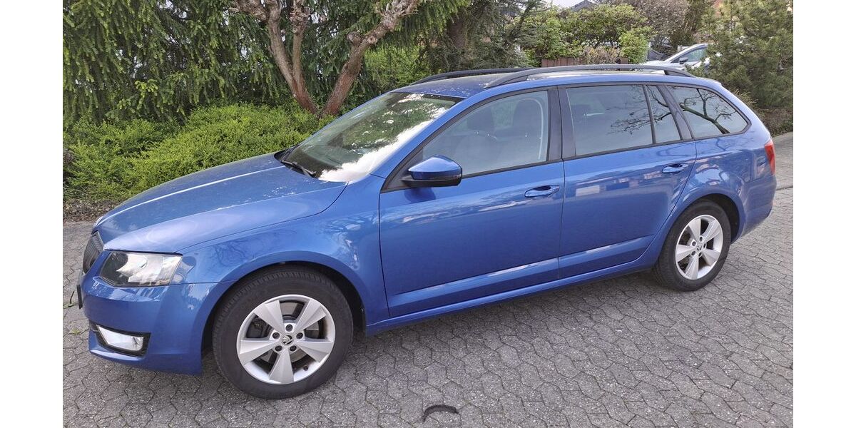 Skoda Octavia 186.000 km 5.900 &euro; Bad Kreuznach 55545