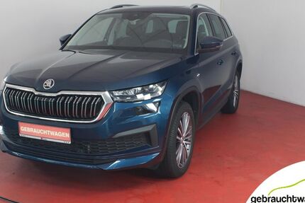Skoda Kodiaq 56.245 km 35.484 &euro; Horn-Bad Meinberg 32805
