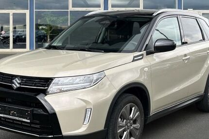 Suzuki Vitara 4.550 km 21.450 € Herborn 35745