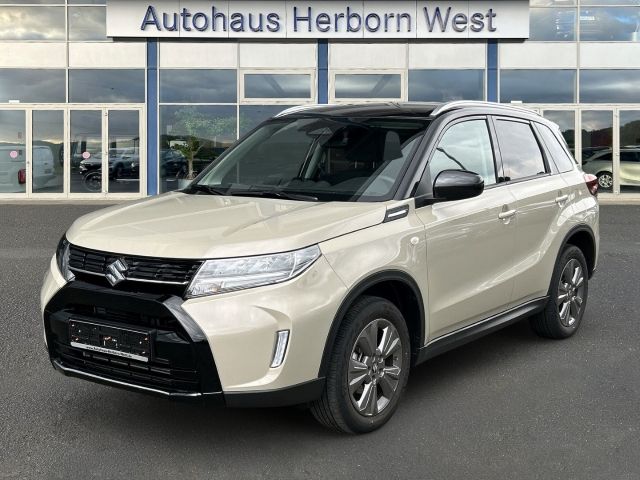Suzuki Vitara 4.550 km 21.450 € Herborn 35745