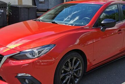 Mazda 3 202.290 km 5.999 &euro; Aschaffenburg 63741