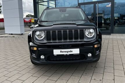 Jeep Renegade 56.075 km 38.699 &euro; Dülmen 48249