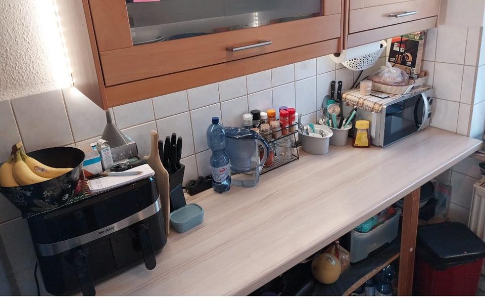 Etagenwohnung Apolda - 3 Zimmer, 47 m&sup2;, 70.500&euro; | Angebot:24729447