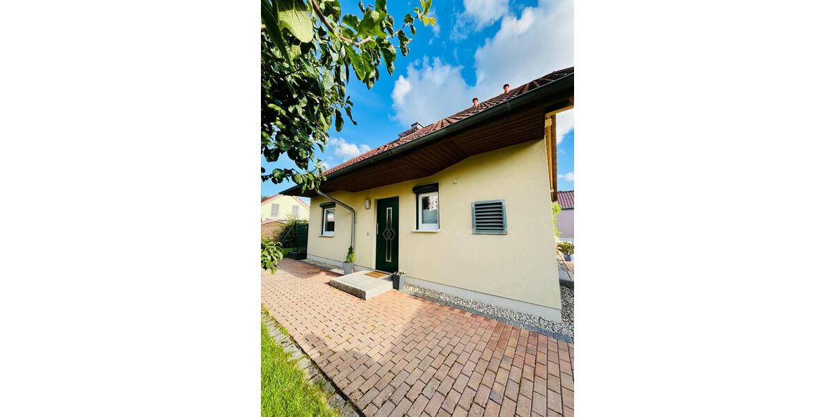 Ihr Rückzugsort in Landau: Stilvolles Haus mit großem Garten 4 zimmer