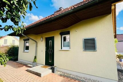 Ihr Zuhause in Landau: Gemütliches Haus mit schönem Garten 4 zimmer