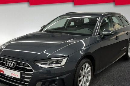 Audi A4 35.900 km 23.500 &euro; Berlin 10587