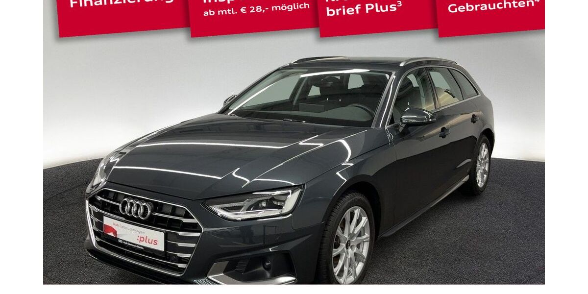 Audi A4 35.900 km 23.500 &euro; Berlin 10587