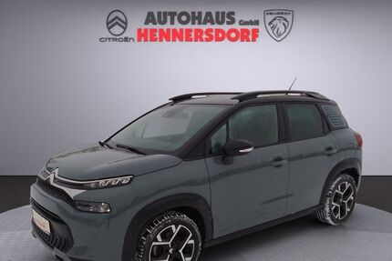 Citroen C3 Aircross 30.095 km 16.450 &euro; Kubschütz 02627