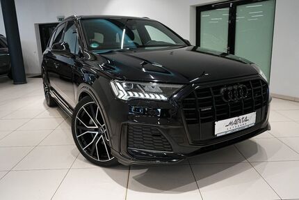Audi Q7 128.000 km 52.449 &euro; Hamburg 22047
