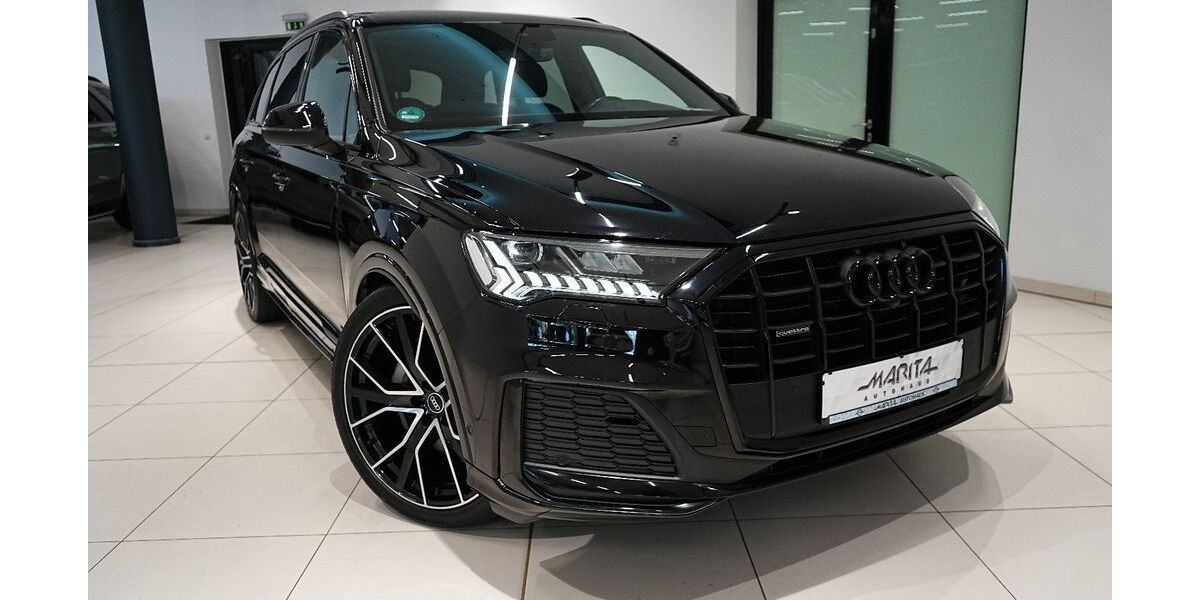 Audi Q7 128.000 km 52.449 &euro; Hamburg 22047