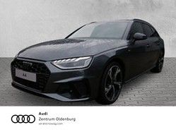 Audi A4 12.999 km 44.444 &euro; Oldenburg 26135