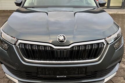 Skoda Kamiq 50.315 km 21.990 € Buxtehude 21614