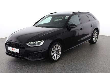 Audi A4 92.740 km 22.480 &euro; Schönefeld 12529