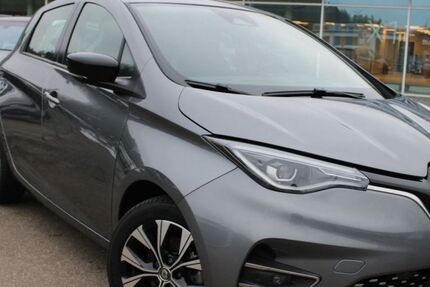 Renault ZOE 24.153 km 18.850 &euro; Schwäbisch Gmünd 73529