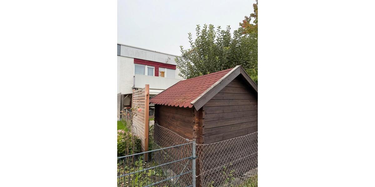 Reihenhaus Puchheim - 7 Zimmer, 123 m&sup2;, 925.000&euro; | Angebot:24585374