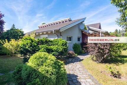 Haus Hohen Neuendorf - 4 Zimmer, 106 m&sup2;, 550.000&euro; | Angebot:27429208