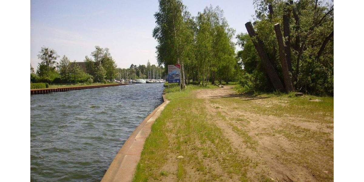 Grundstück Rechlin /Müritz Rechlin - 429.000&euro; | Angebot:25657355