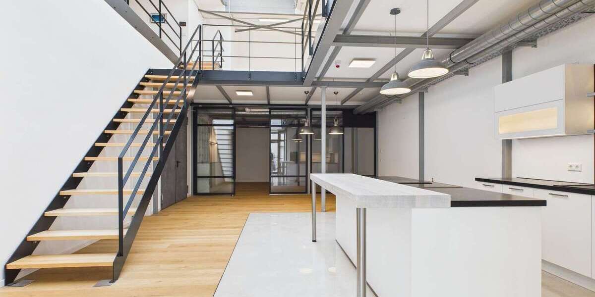 Gewerbeobjekt Paderborn Univiertel - 2.800&euro; | Angebot:25445485