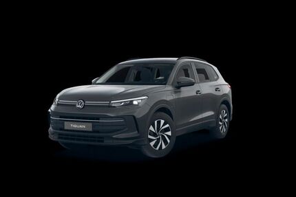 VW Tiguan 12.490 km 38.450 &euro; Willmering 93497